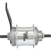 Kép 1/2 - Sturmey Archer S2C DuoMatic KickShift kontrás agyváltó [ezüst, 36]