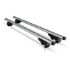 Kép 1/2 - Menabo Brio tetőcsomagtartó keresztrúd [135 cm]