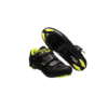 Kép 2/4 - FLR F-15 III országúti cipő [fekete-neon sárga, 44]
