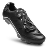Kép 1/3 - FLR F-75 II MTB cipő [fekete, 42]