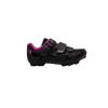 Kép 1/3 - FLR F-65 III MTB cipő [fekete-pink, 38]