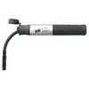 Kép 3/6 - SKS-Germany Airflex Explorer kerékpár minipumpa [ezüst]