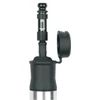 Kép 5/6 - SKS-Germany Airflex Explorer kerékpár minipumpa [ezüst]