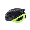 Kép 12/12 - Safety Labs Juno kerékpáros sisak [fényes piros-fekete, 55-58 cm (M)]