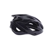 Kép 3/12 - Safety Labs Juno kerékpáros sisak [fényes piros-fekete, 55-58 cm (M)]