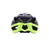 Kép 10/12 - Safety Labs Juno kerékpáros sisak [fényes piros-fekete, 55-58 cm (M)]