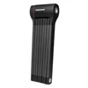 Kép 2/2 - Trelock FS 480 COPS® kulcsos colstok zár [fekete, 100 cm]
