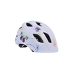 Kép 1/5 - Safety Labs Fiona Light gyermek sisak [fehér pillangós, 48-53 cm (S)]