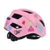 Kép 6/7 - Safety Labs Fiona Light gyermek sisak [rózsaszín hercegnős, 48-53 cm (S)]