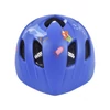 Kép 3/7 - Safety Labs Dino Light gyermek sisak [kék, 48-53 cm (S)]