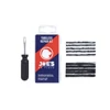 Kép 1/2 - Joe's No-Flats Tubeless Repair Kit defektjavító készlet
