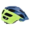 Kép 3/6 - Safety Labs Vox normál sisak [matt kék-neon sárga, 58-62 cm (L)]