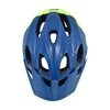 Kép 4/6 - Safety Labs Vox normál sisak [matt kék-neon sárga, 58-62 cm (L)]