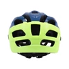 Kép 6/6 - Safety Labs Vox normál sisak [matt kék-neon sárga, 58-62 cm (L)]