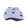 Kép 2/7 - Safety Labs Jasmine gyermek sisak [fehér, 48-56 cm (S)]