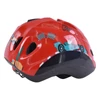 Kép 3/9 - Safety Labs Reno gyermek sisak [piros, 48-53 cm (S)]