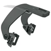 Kép 3/5 - SKS-Germany Veloflexx 65 26"-27.5" sárvédő szett [fekete]
