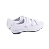 Kép 3/8 - FLR F-35 Knit országúti cipő [fehér, 42]