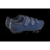 Kép 3/8 - FLR F-55 Knit MTB cipő [fekete-kék, 41]