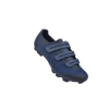 Kép 4/8 - FLR F-55 Knit MTB cipő [fekete-kék, 41]