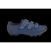 Kép 5/8 - FLR F-55 Knit MTB cipő [fekete-kék, 41]