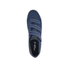 Kép 7/8 - FLR F-55 Knit MTB cipő [fekete-kék, 41]