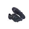 Kép 3/9 - FLR F-55 Knit MTB cipő [fekete, 41]