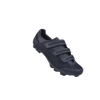 Kép 5/9 - FLR F-55 Knit MTB cipő [fekete, 41]