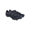 Kép 1/9 - FLR F-55 Knit MTB cipő [fekete, 41]