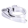 Kép 2/5 - Acor AQR-21209 nyeregcső bilincs [fekete, 31.8 mm]