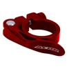 Kép 3/5 - Acor AQR-21209 nyeregcső bilincs [fekete, 31.8 mm]