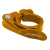 Kép 4/5 - Acor AQR-21209 nyeregcső bilincs [fekete, 31.8 mm]