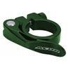 Kép 5/5 - Acor AQR-21209 nyeregcső bilincs [fekete, 31.8 mm]