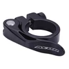 Kép 1/5 - Acor AQR-21209 nyeregcső bilincs [fekete, 31.8 mm]