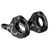 Kép 3/4 - FUNN RSX 318 intergrált integrált kormányfej [szürke, 31.8 mm, 30 mm]