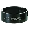 Kép 2/3 - Acor ASM-2710 hézagoló gyűrű [fekete, 5 mm]