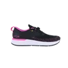Kép 6/8 - FLR Infinity spinning cipő [fekete-pink, 41]