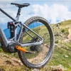 Kép 2/3 - Magura MT eSTOP MDR-C 6 csavaros féktárcsa + 8S fékpofa szett [180 mm]