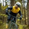 Kép 5/6 - Magura Freeride férfi hosszú ujjú mez, szürke/sárga szín, XS méret