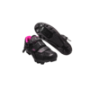 Kép 2/3 - FLR F-65 III MTB cipő [fekete-pink, 36]