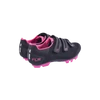 Kép 3/7 - FLR F-55 Knit MTB cipő [fekete-pink, 36]