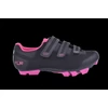 Kép 5/7 - FLR F-55 Knit MTB cipő [fekete-pink, 36]