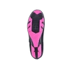 Kép 7/7 - FLR F-55 Knit MTB cipő [fekete-pink, 36]