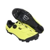 Kép 3/4 - FLR F-70 MTB cipő [neon sárga, 44]