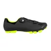 Kép 1/5 - FLR F-70 MTB cipő [fekete-neon sárga, 42]