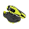 Kép 2/5 - FLR F-70 MTB cipő [fekete-neon sárga, 45]