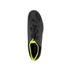 Kép 5/5 - FLR F-70 MTB cipő [fekete-neon sárga, 45]