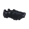 Kép 4/8 - FLR F-70 Knit MTB cipő [fekete, 47]