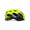 Kép 2/4 - MET Idolo normál sisak [fényes fluo sárga-fekete, 60-64 cm (XL)]