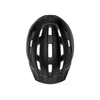 Kép 4/4 - MET Downtown normál sisak [fényes fekete, 52-58 cm (S/M)]